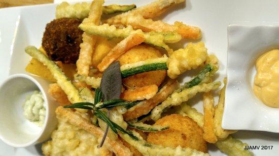 Saporì Pizza e qualcos'altro